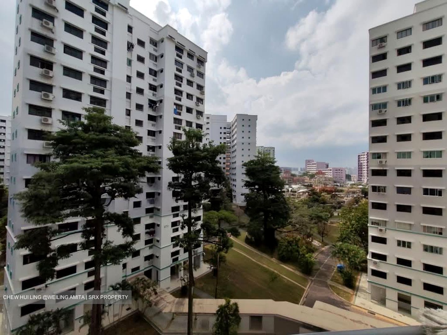 Blk 568 Hougang Street 51 (Hougang), HDB 5 Rooms #574279081